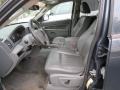 Steel Blue Metallic - Grand Cherokee Laredo Photo No. 6