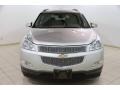 Silver Ice Metallic - Traverse LS AWD Photo No. 2
