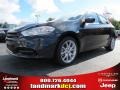 2013 Maximum Steel Metallic Dodge Dart SXT  photo #1