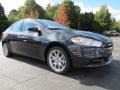 2013 Maximum Steel Metallic Dodge Dart SXT  photo #4