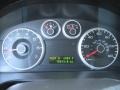 2006 Silver Frost Metallic Ford Fusion SE V6  photo #14