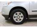 Silver Ice Metallic - Traverse LS AWD Photo No. 17