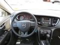 Maximum Steel Metallic - Dart SXT Photo No. 8
