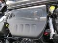 Maximum Steel Metallic - Dart SXT Photo No. 9