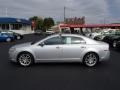 Silver Ice Metallic - Malibu LTZ Photo No. 5