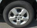Silver Ice Metallic - Rogue S AWD Photo No. 15