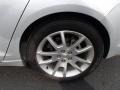 Silver Ice Metallic - Malibu LTZ Photo No. 9