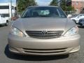 Desert Sand Mica - Camry LE Photo No. 2