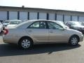 Desert Sand Mica - Camry LE Photo No. 3