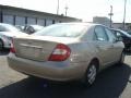 Desert Sand Mica - Camry LE Photo No. 4