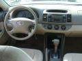 Desert Sand Mica - Camry LE Photo No. 8