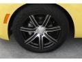 Saturn Yellow - Beetle 2.5L Photo No. 4