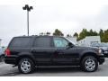 2005 Black Clearcoat Ford Expedition Limited  photo #2