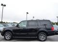 Black Clearcoat - Expedition Limited Photo No. 5