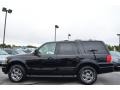 2005 Black Clearcoat Ford Expedition Limited  photo #5