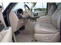 Medium Parchment Interior Photo for 2005 Ford Expedition #86816321