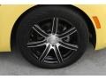 Saturn Yellow - Beetle 2.5L Photo No. 12