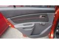 Black Door Panel Photo for 2007 Kia Rio #86816348