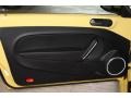 Saturn Yellow - Beetle 2.5L Photo No. 13