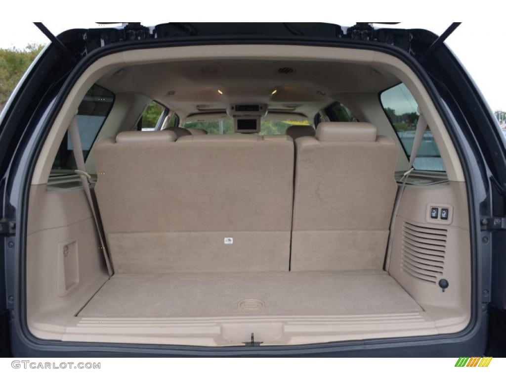 2005 Ford Expedition Limited Trunk Photo #86816387