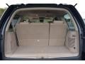2005 Ford Expedition Medium Parchment Interior Trunk Photo