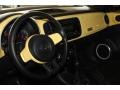 Saturn Yellow - Beetle 2.5L Photo No. 15