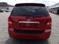 Spicy Red - Sorento LX 4x4 Photo No. 7