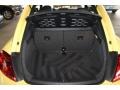 Saturn Yellow - Beetle 2.5L Photo No. 23