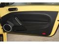 Saturn Yellow - Beetle 2.5L Photo No. 24