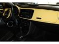 Saturn Yellow - Beetle 2.5L Photo No. 26