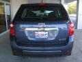 2014 Atlantis Blue Metallic Chevrolet Equinox LS  photo #16