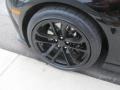 2013 Chevrolet Camaro ZL1 Convertible Wheel and Tire Photo