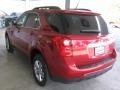 Crystal Red Tintcoat - Equinox LT Photo No. 3