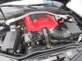 6.2 Liter Eaton Supercharged OHV 16-Valve LSA V8 Engine for 2013 Chevrolet Camaro ZL1 Convertible #86816816