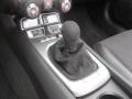 Black Transmission Photo for 2013 Chevrolet Camaro #86816957