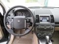 Almond 2013 Land Rover LR2 HSE Dashboard