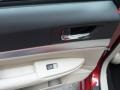 2014 Venetian Red Pearl Subaru Legacy 2.5i Premium  photo #13