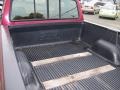 1995 Electric Currant Red Pearl Ford F150 Eddie Bauer Extended Cab  photo #23