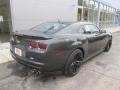 2013 Ashen Gray Metallic Chevrolet Camaro ZL1  photo #4