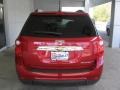 Crystal Red Tintcoat - Equinox LT Photo No. 17