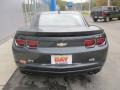 2013 Ashen Gray Metallic Chevrolet Camaro ZL1  photo #5