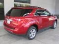 Crystal Red Tintcoat - Equinox LT Photo No. 18