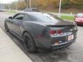 2013 Ashen Gray Metallic Chevrolet Camaro ZL1  photo #6