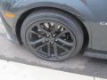 2013 Ashen Gray Metallic Chevrolet Camaro ZL1  photo #7