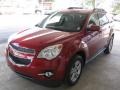 Crystal Red Tintcoat - Equinox LT Photo No. 20