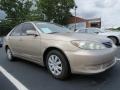 Desert Sand Mica - Camry LE Photo No. 4