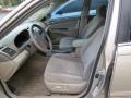 Desert Sand Mica - Camry LE Photo No. 6