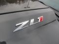2013 Ashen Gray Metallic Chevrolet Camaro ZL1  photo #10