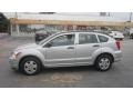 Bright Silver Metallic - Caliber SE Photo No. 2
