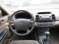 Desert Sand Mica - Camry LE Photo No. 9